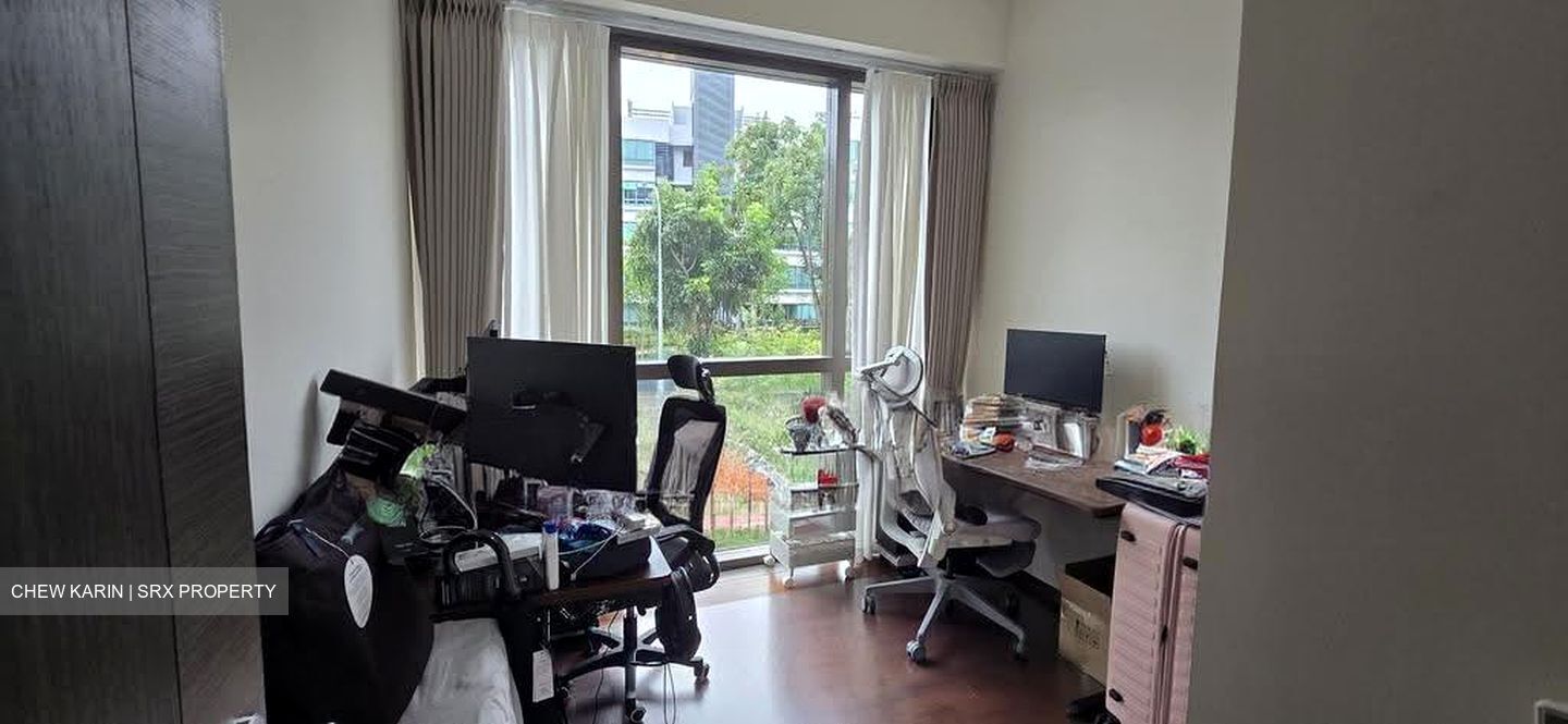 FORETT AT BUKIT TIMAH (D21), Apartment #621212021